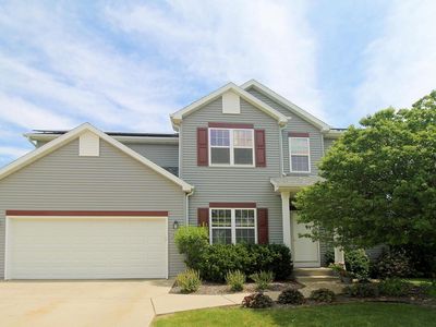 846 Chisholm LANE, Port Washington, WI, 53074