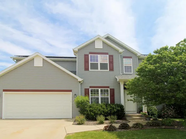 846 Chisholm LANE, Port Washington, WI 53074