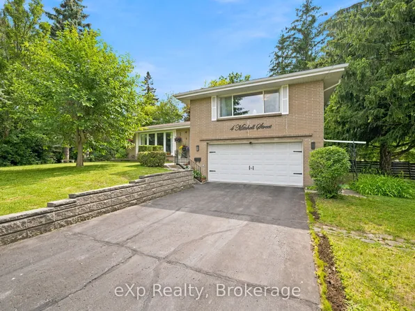 4 Mitchell St, Pt Hope, ON L1A 2W5