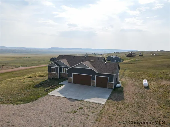 1076 S Mule Trl, Cheyenne, WY 82009