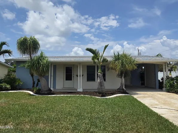 854 Iroquois Ave, Melbourne, FL 32935