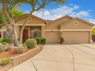 2577 E Santa Rosa Dr, Gilbert, AZ 85234
