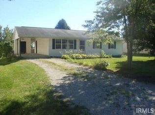 527 Colony Dr, Salem, IN
