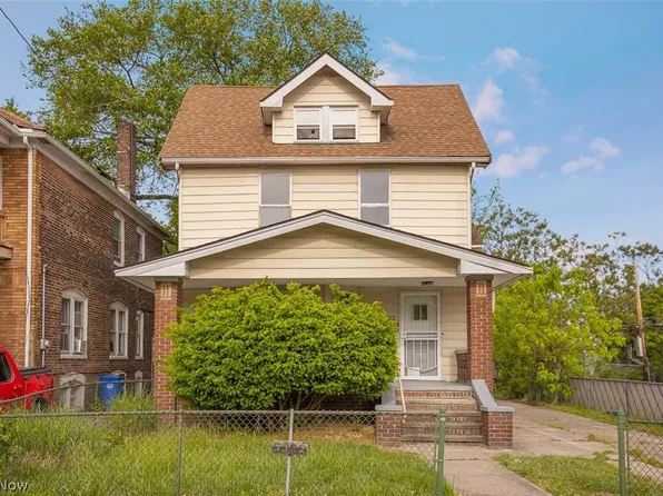 3522 E 149th St, Cleveland, OH 44120