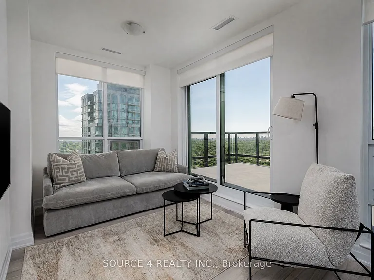 36 Elm Dr W #2708 — Photo 6