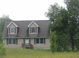 2466 Ducker Rd, North Branch, MI 48461
