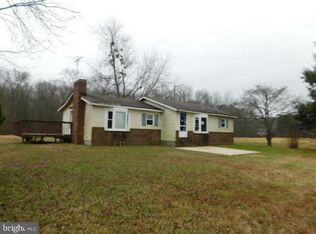 24215 E Cherry Ln, Goldsboro, MD 21636