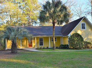 192 Broad Wood Estates Rd, Ridgeland, SC 29936