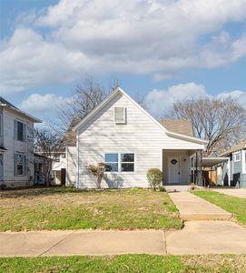 513 W Hull St, Denison, TX, 75020