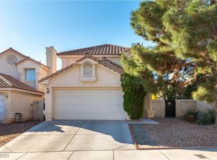 8217 Maplestar Rd, Las Vegas, NV 89128