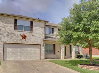 901 Busleigh Castle Way, Pflugerville, TX 78660