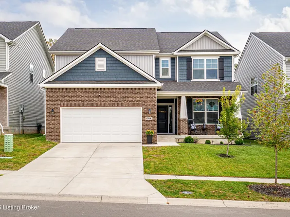 17012 Meander Way, Louisville, KY 40245
