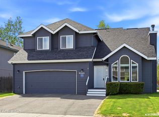 9200 Flintlock St, Anchorage, AK 99507