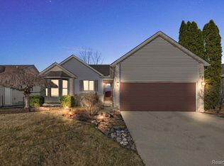 2071 Enterprise Dr, Troy, MI 48083