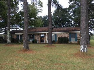 976 Crooked Ln NE, Brookhaven, MS 39601
