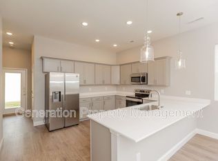 4718 Stunner Ln, Hixson, TN 37343