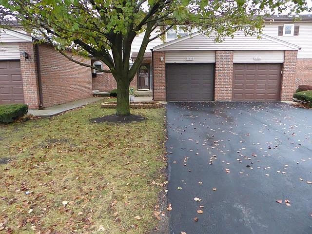 1st image of 16508 Oxford Dr #1650