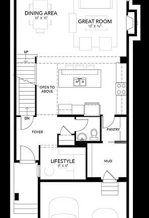 2nd image of 1112 Camden GARDENS