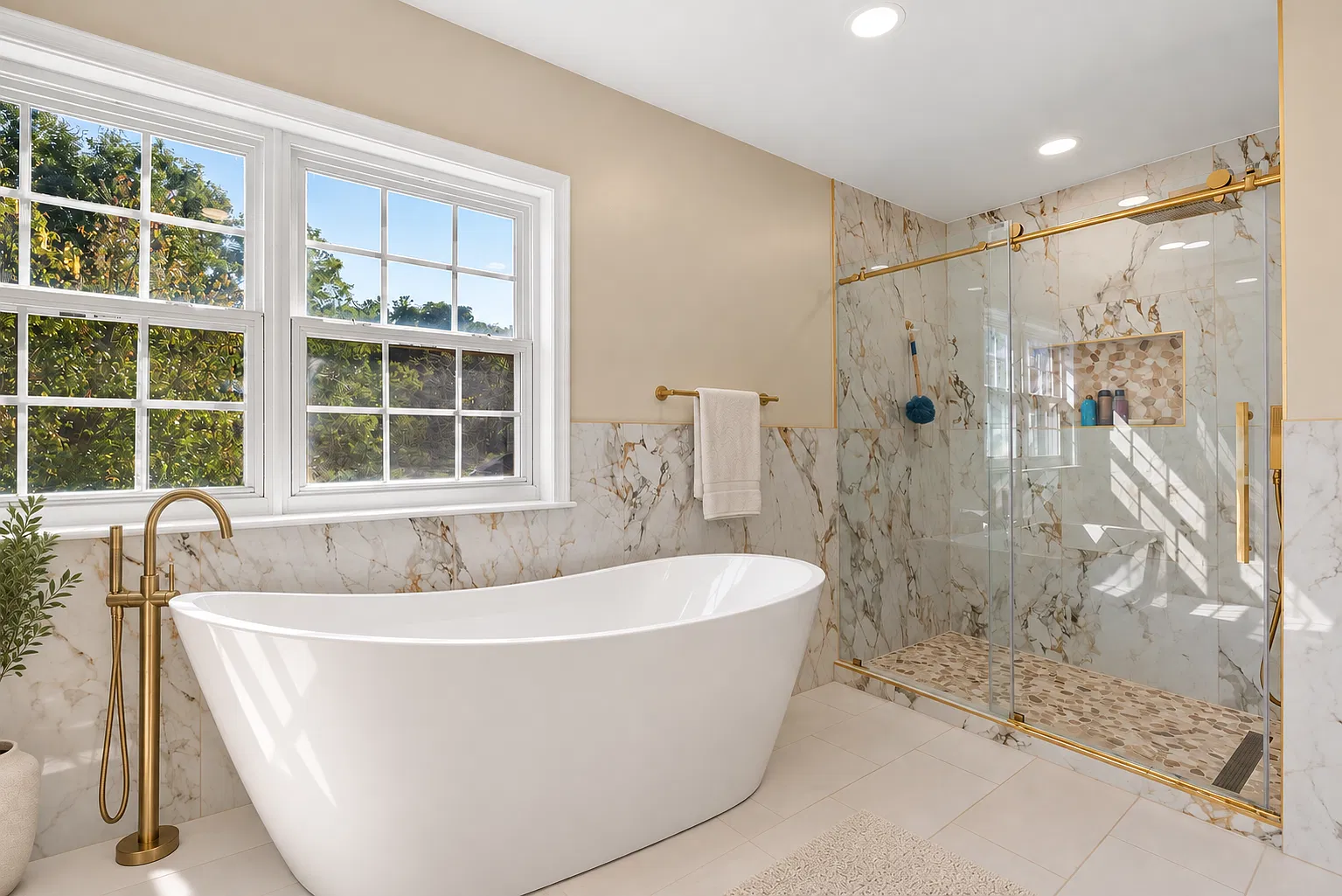4 bed, 3.5 bath, 3000 sqft, $4,500 — Photo 2