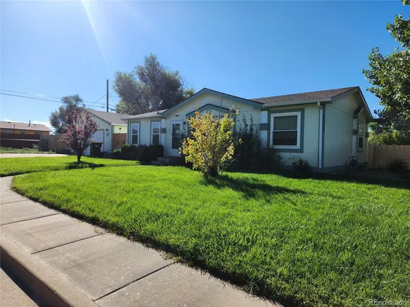 2430 Denver Blvd, Pueblo, CO 81003