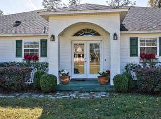 170 Red Fox Run, Monticello, FL 32344