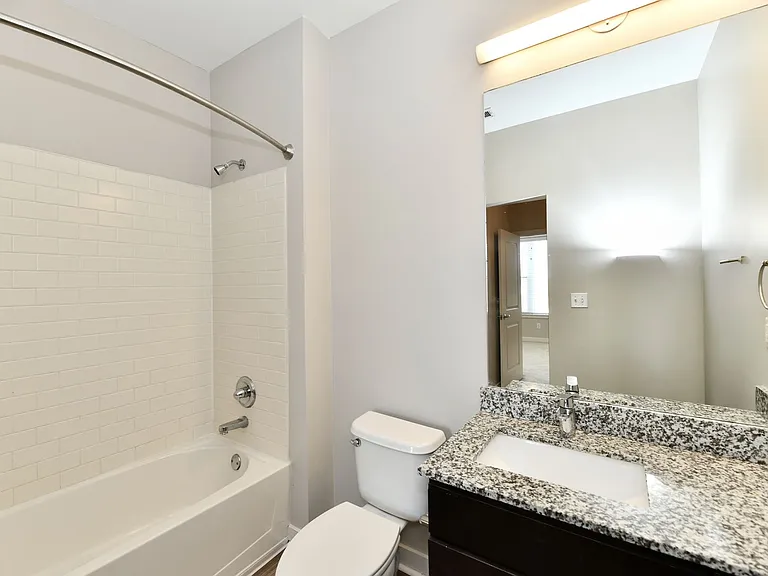 Mozzo apartments — Photo 60