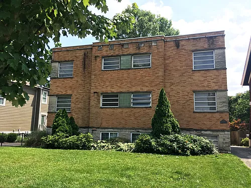 2819 Erie Ave #8 Photo 1