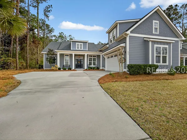 235 Hampton Lake Dr, Bluffton, SC 29910
