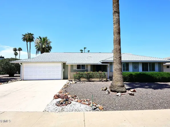10402 W Wininger Cir, Sun City, AZ 85351