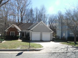 1930 Stonewyck Ave, Kannapolis, NC 28081