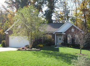 5303 Oakcrest Ct, Milford, OH 45150