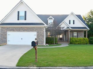 7 English Oaks Blvd, Rome, GA 30165