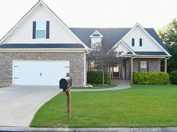 7 English Oaks Blvd, Rome, GA 30165