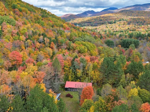 362 Beane Road, Huntington, VT 05462