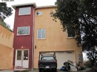 3038 73rd Ave, Oakland, CA