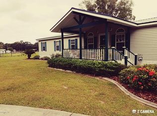 16111 S Magnolia Ave, Summerfield, FL 34491