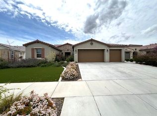 14305 Pemberley Passage Ave, Bakersfield, CA 93311