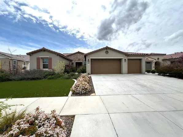 14305 Pemberley Passage Ave, Bakersfield, CA 93311