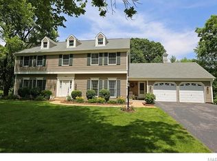 1844 Stenton Path, Chesterfield, MO 63005