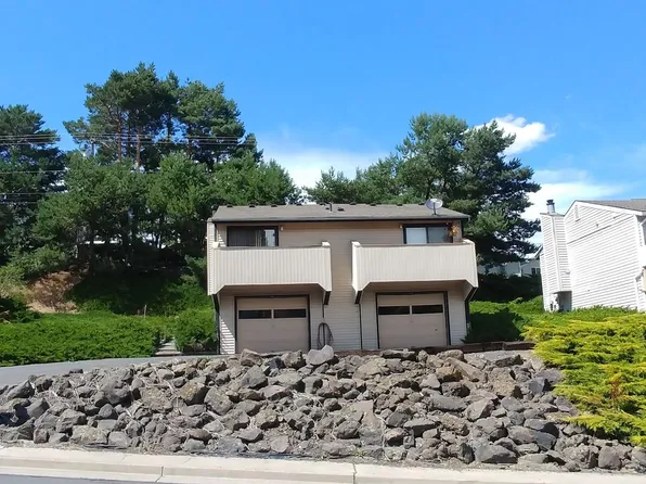 132 NW Larry St, Pullman, WA 99163