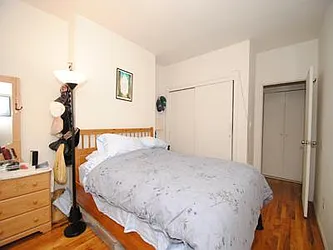 Rented by Buchbinder & Warren