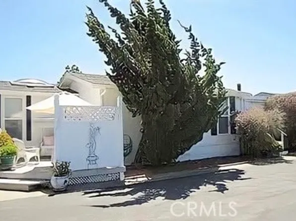 3860 S Higuera St Space 272, San Luis Obispo, CA 93401