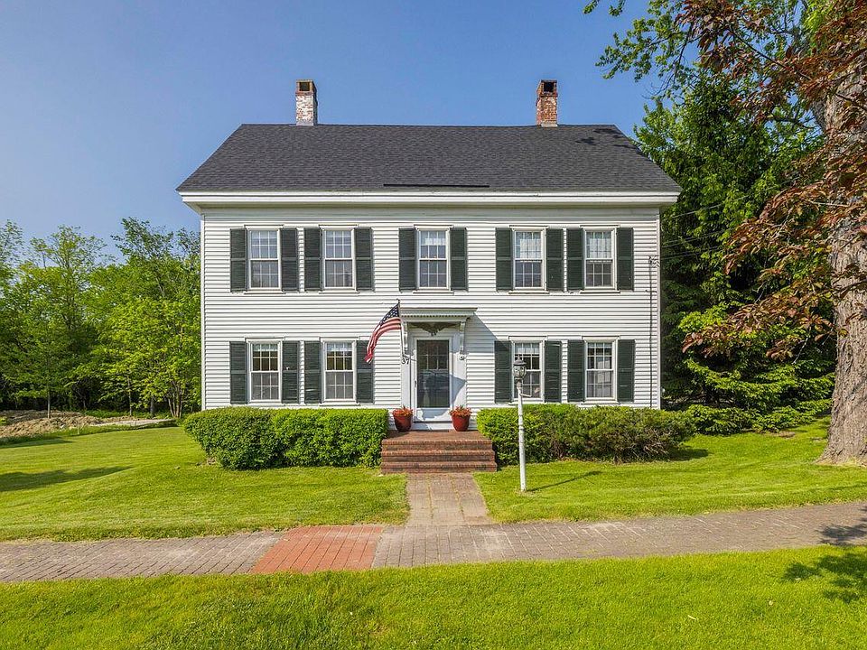 3537 Washington St, Wiscasset, ME 04578 MLS 1560768 Zillow