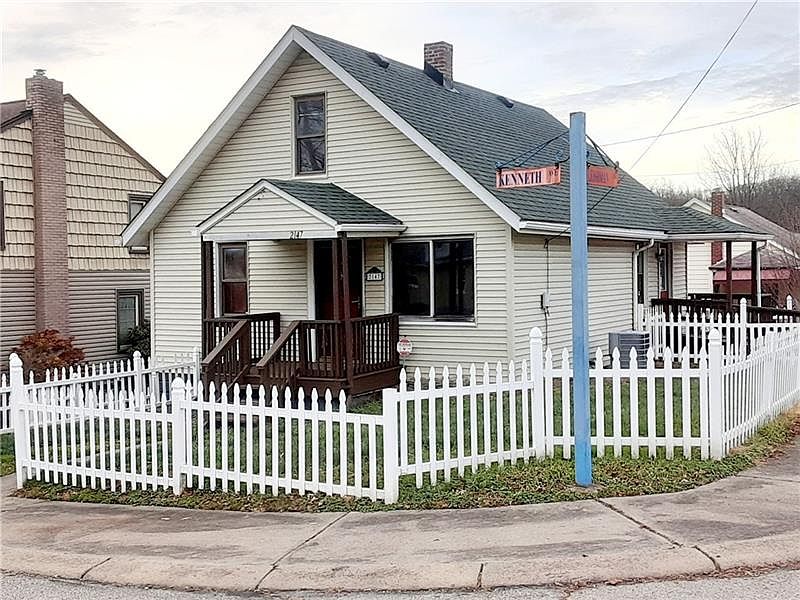 2147 Ave, Arnold, PA 15068 Zillow