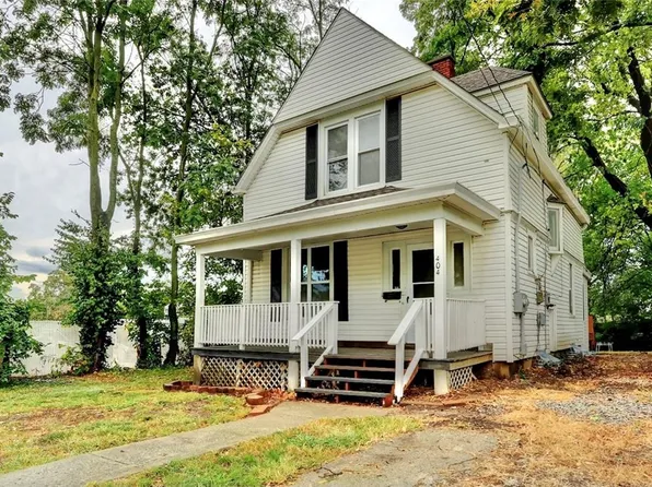 404 S Osage St, Independence, MO 64050