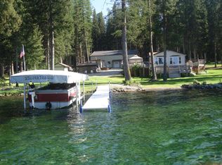 520 McGregor Ln, Marion, MT 59925