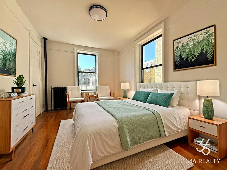 555 Edgecombe Ave #6G — Photo 2