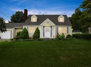 640 Stillson Rd, Fairfield, CT 06824