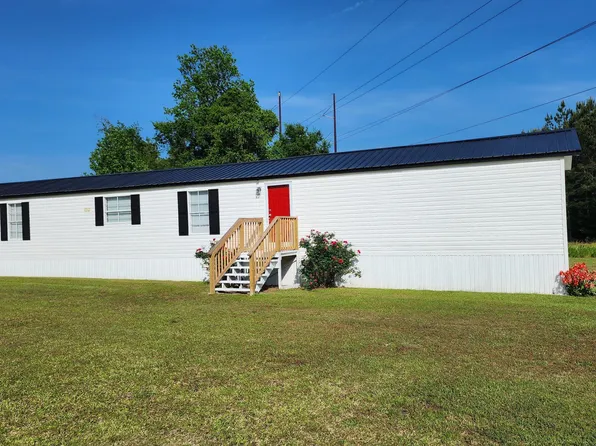 271 Cooks Drive, Whiteville, NC 28472