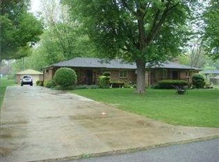 414 McLaughlin Ave, Indianapolis, IN 46227